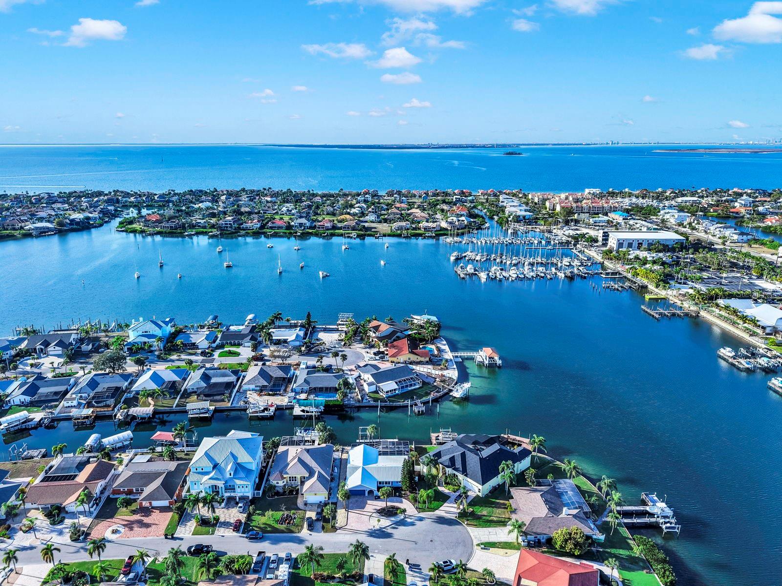 APOLLO BEACH UNIT 13 PT 1 RE - Residential