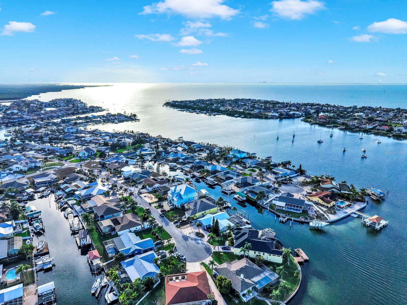 APOLLO BEACH UNIT 13 PT 1 RE - Residential