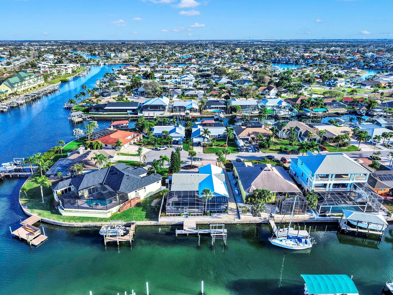 APOLLO BEACH UNIT 13 PT 1 RE - Residential