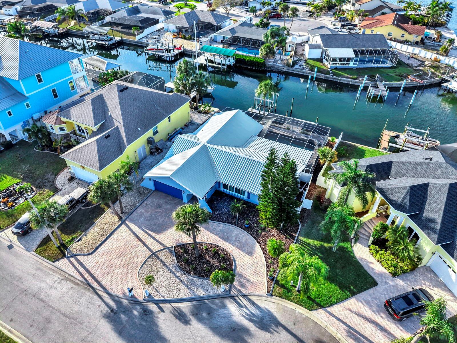 APOLLO BEACH UNIT 13 PT 1 RE - Residential