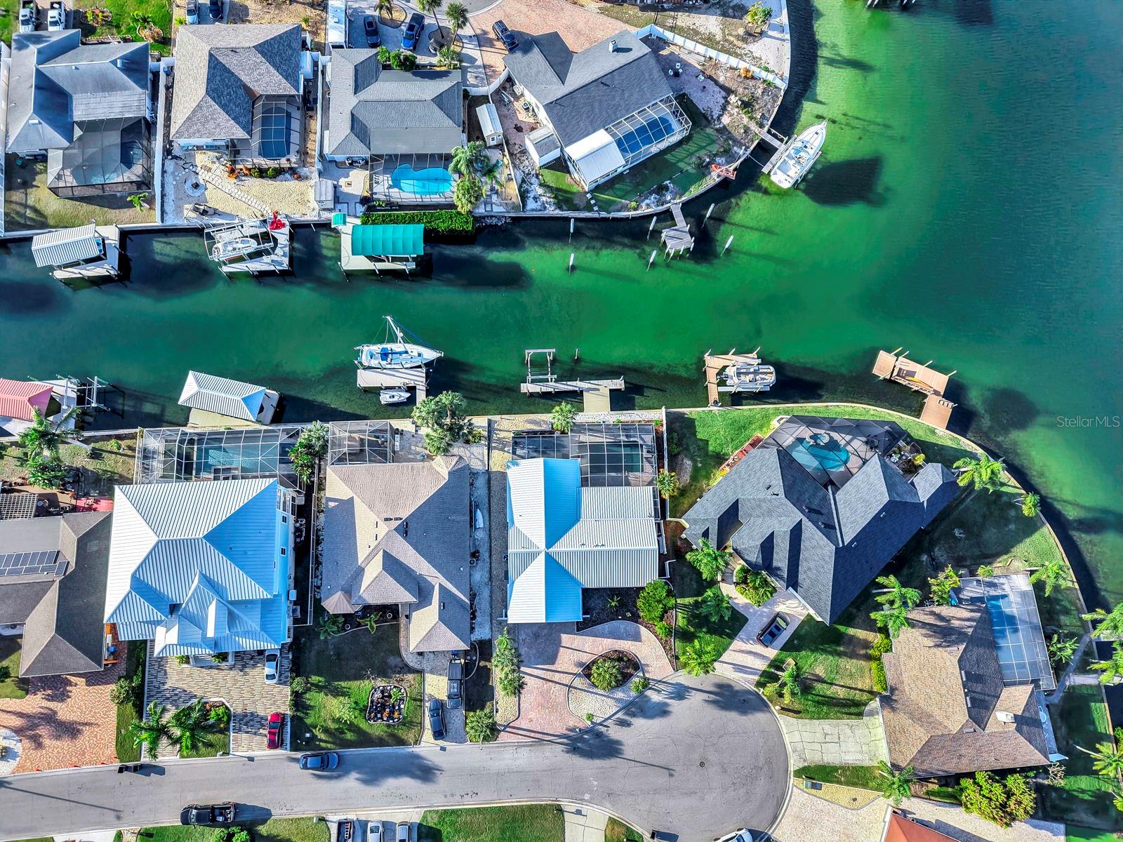 APOLLO BEACH UNIT 13 PT 1 RE - Residential