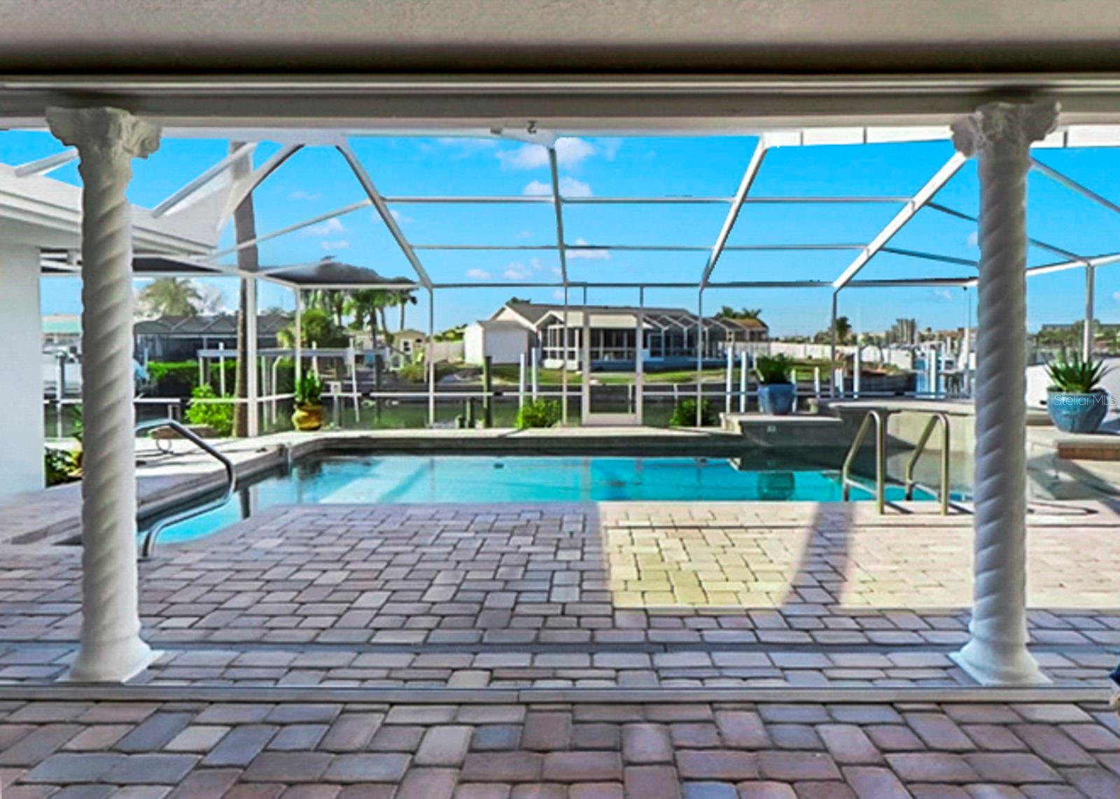 APOLLO BEACH UNIT 13 PT 1 RE - Residential