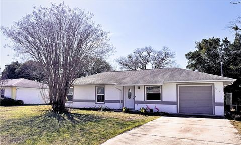 Photo of 1215 Gatewood Avenue, Spring Hill, FL 34608 (MLS # W7883296)