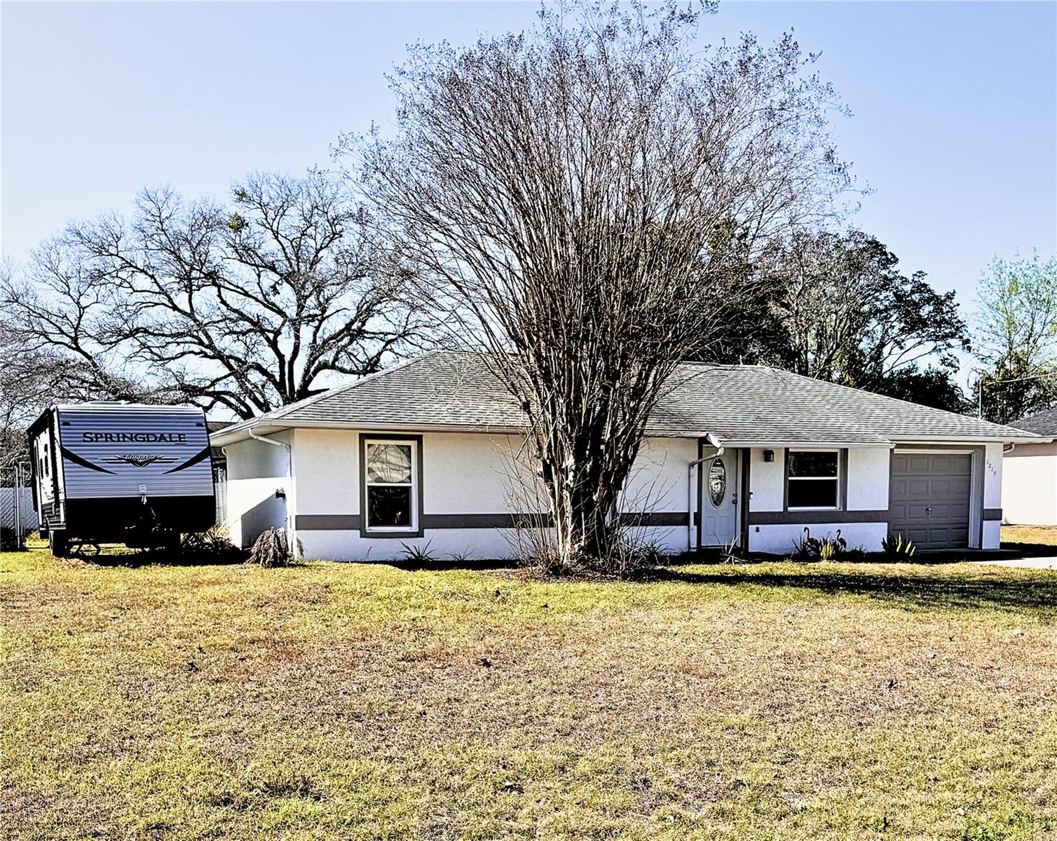 SPRING HILL - Residential