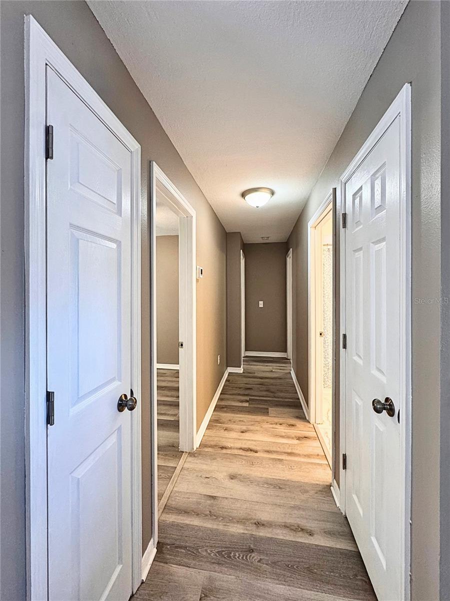 SPRING HILL - Residential