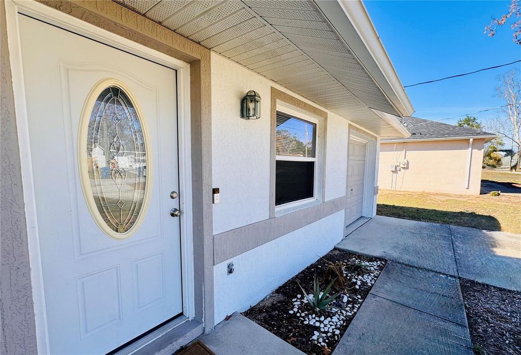 Photo of 1215 Gatewood Avenue, Spring Hill, FL 34608 (MLS # W7883296)