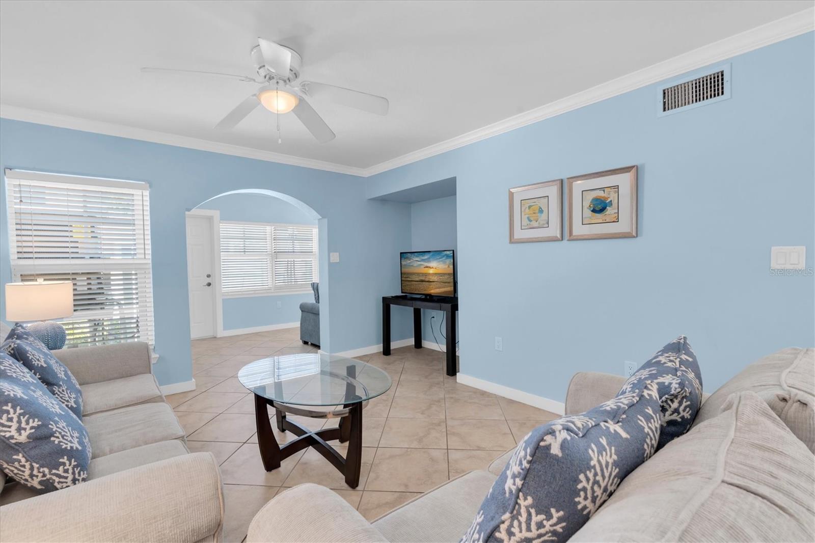 BAREFOOT BEACH RESORT OF INDIAN SHORES - Residential