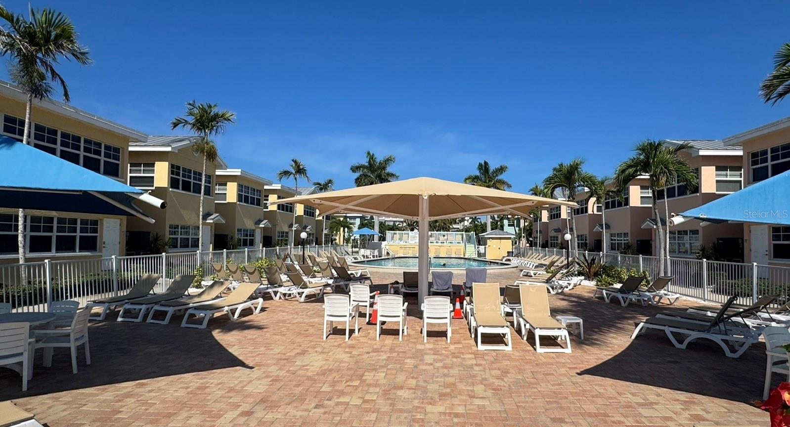 BAREFOOT BEACH RESORT OF INDIAN SHORES - Residential