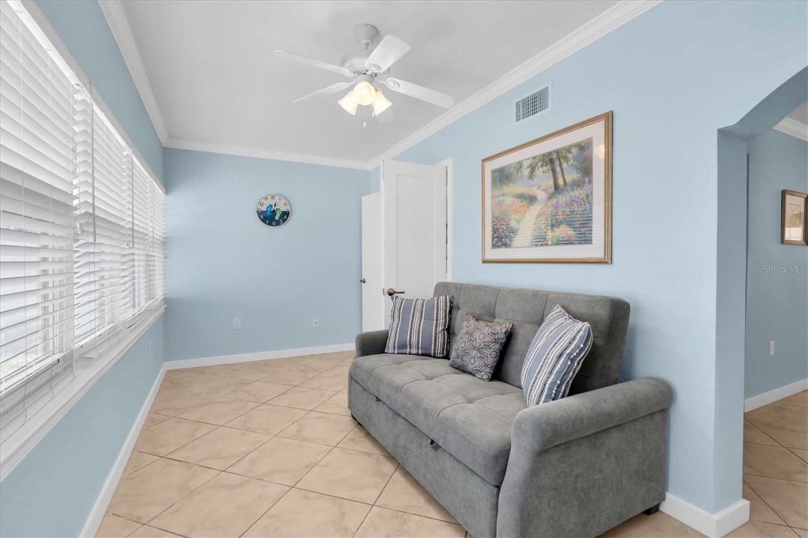 BAREFOOT BEACH RESORT OF INDIAN SHORES - Residential