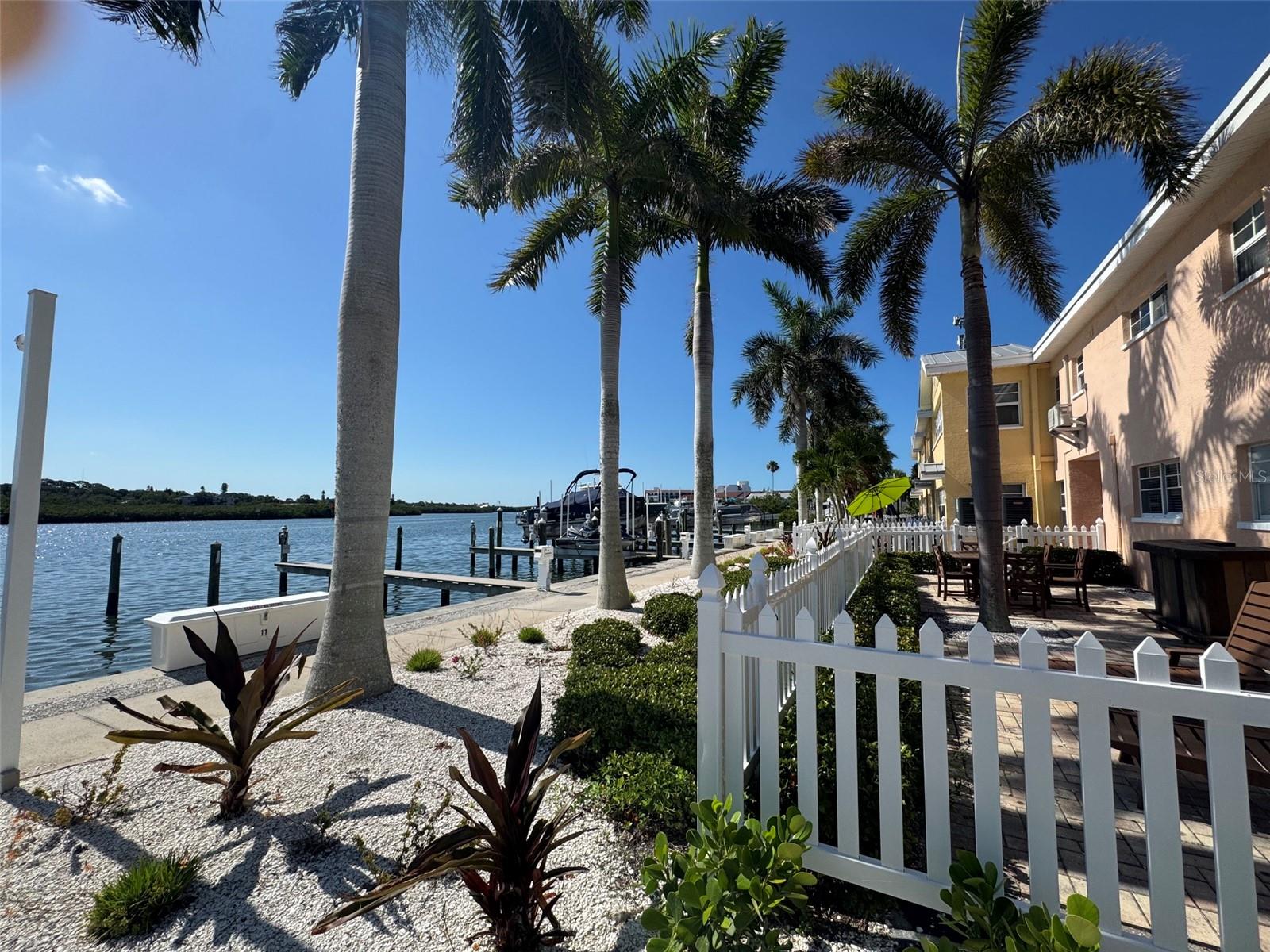 BAREFOOT BEACH RESORT OF INDIAN SHORES - Residential