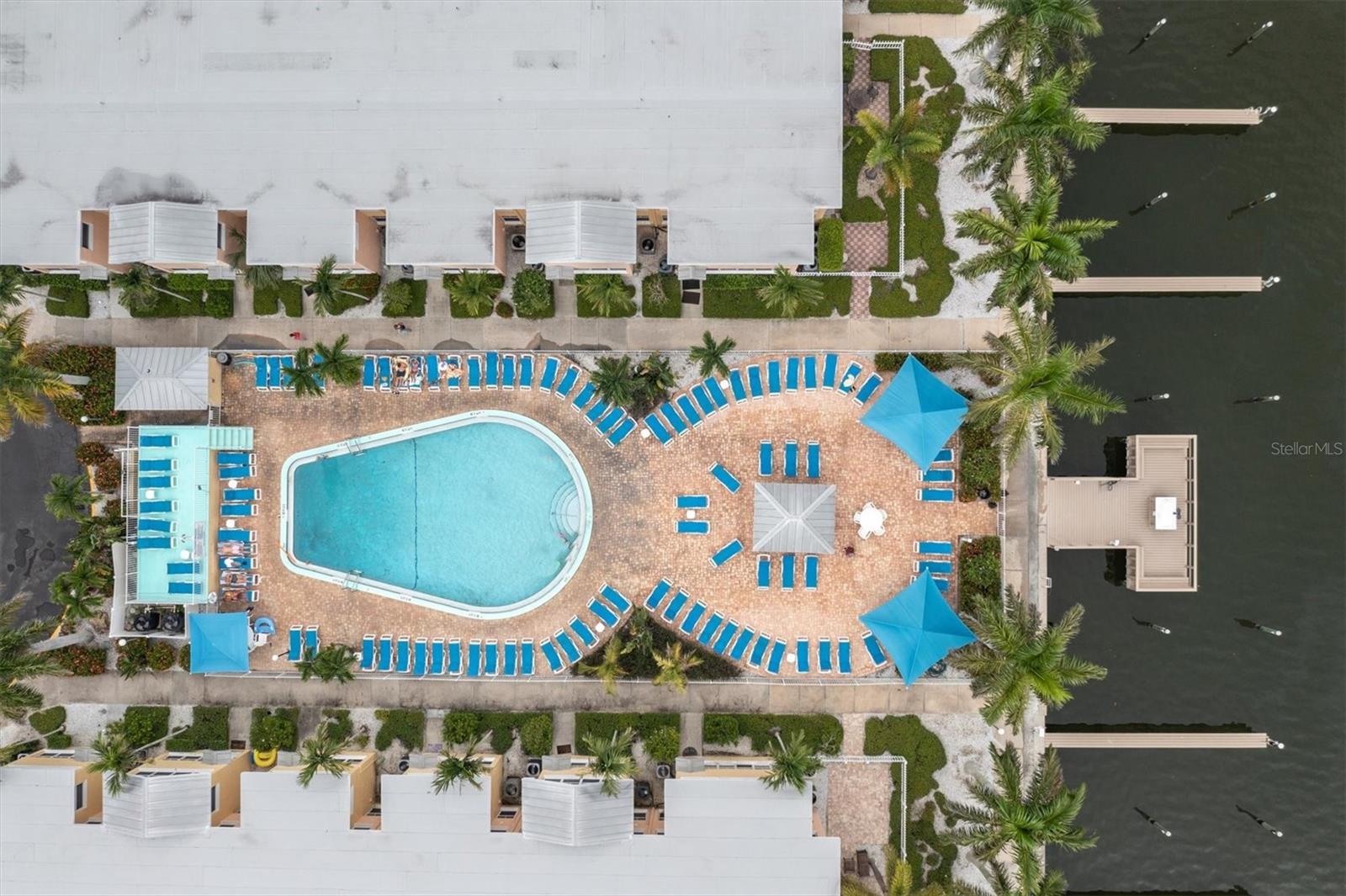 BAREFOOT BEACH RESORT OF INDIAN SHORES - Residential