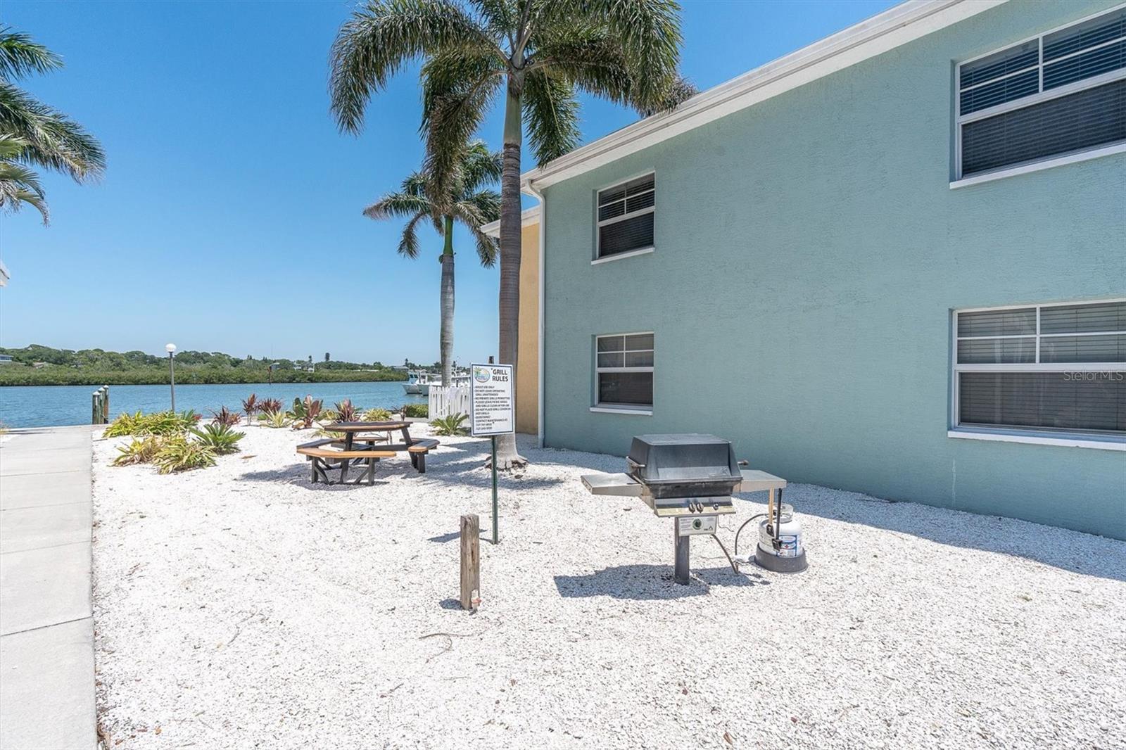 BAREFOOT BEACH RESORT OF INDIAN SHORES - Residential
