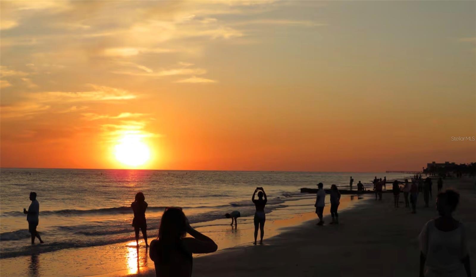 BAREFOOT BEACH RESORT OF INDIAN SHORES - Residential