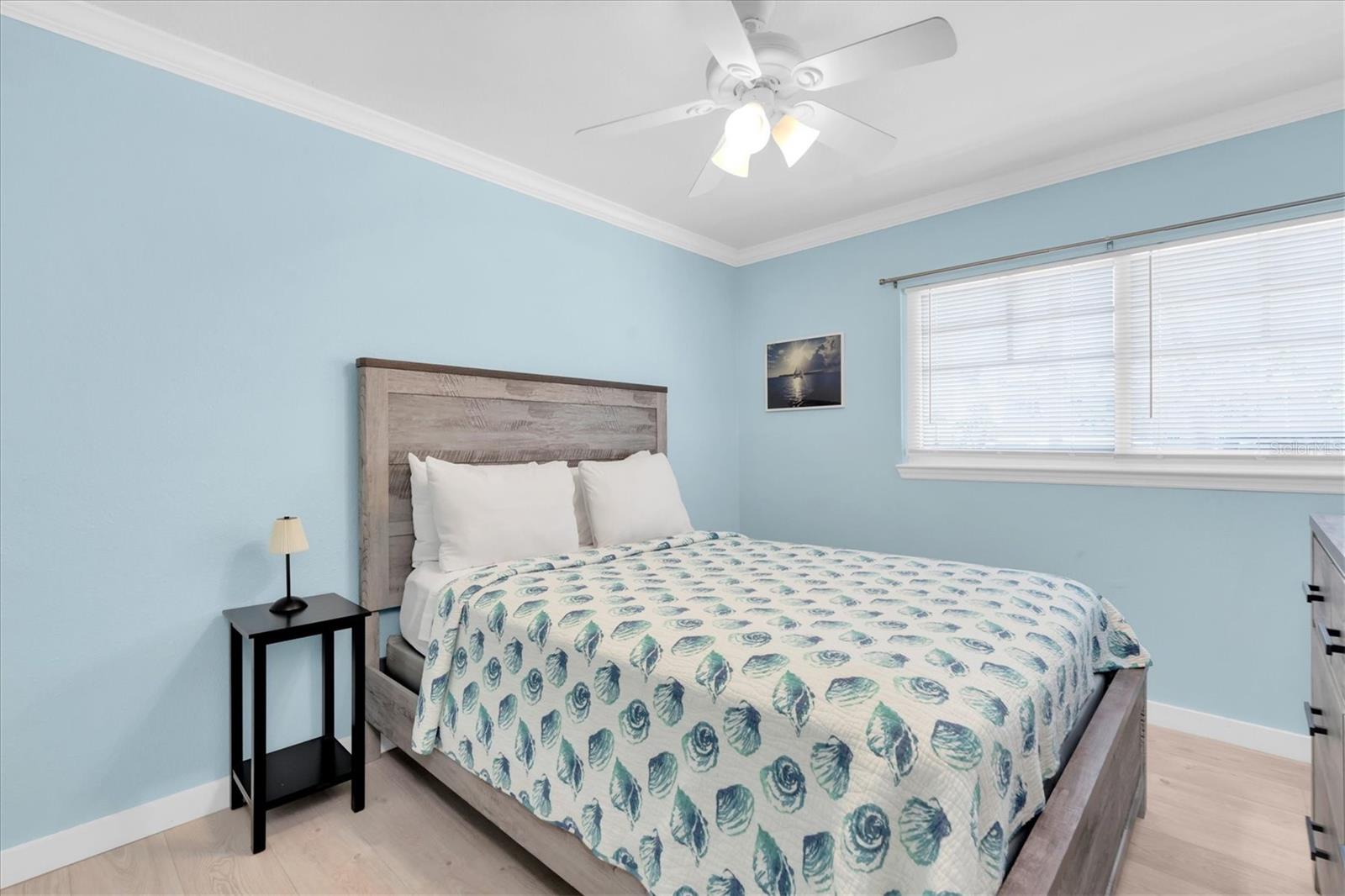 BAREFOOT BEACH RESORT OF INDIAN SHORES - Residential