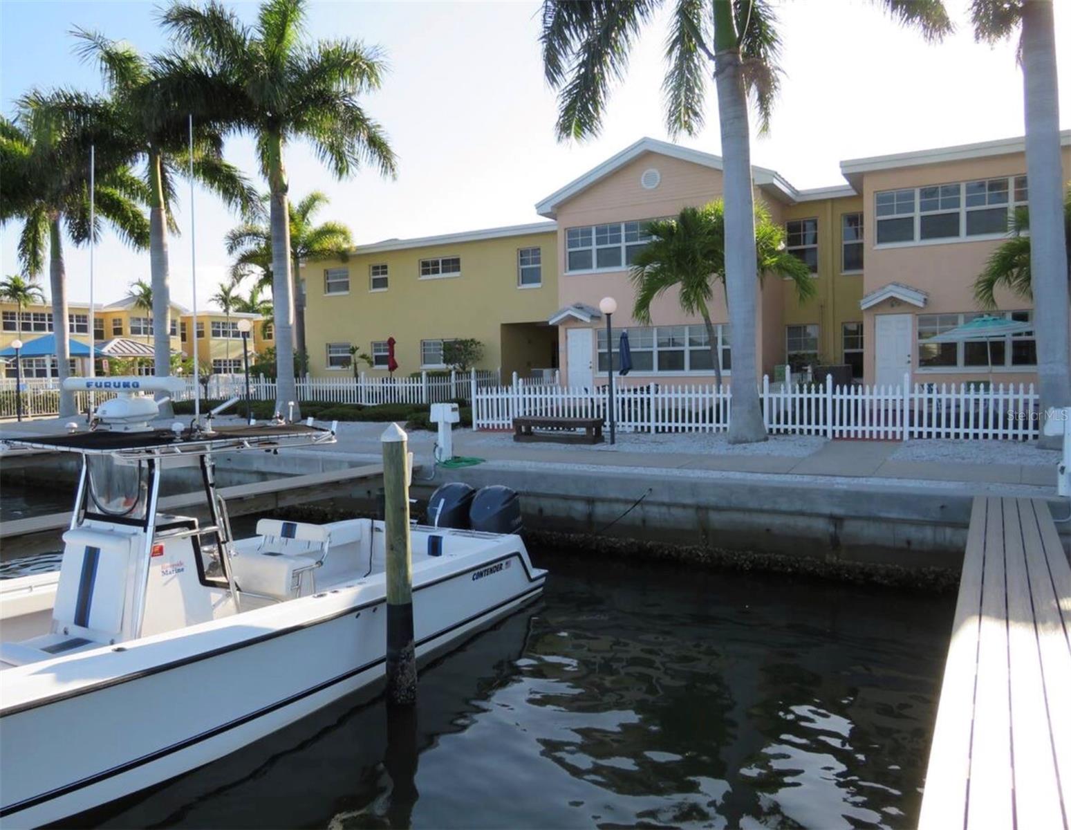 BAREFOOT BEACH RESORT OF INDIAN SHORES - Residential