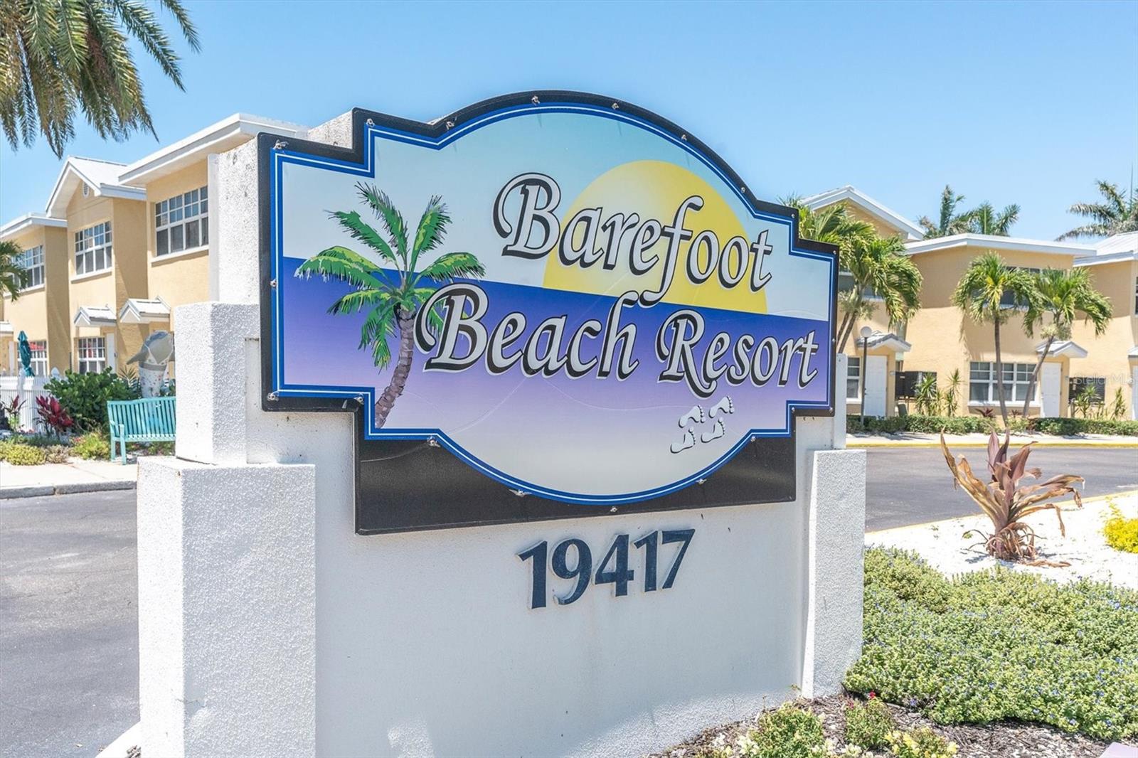 19417 GULF BOULEVARD E103