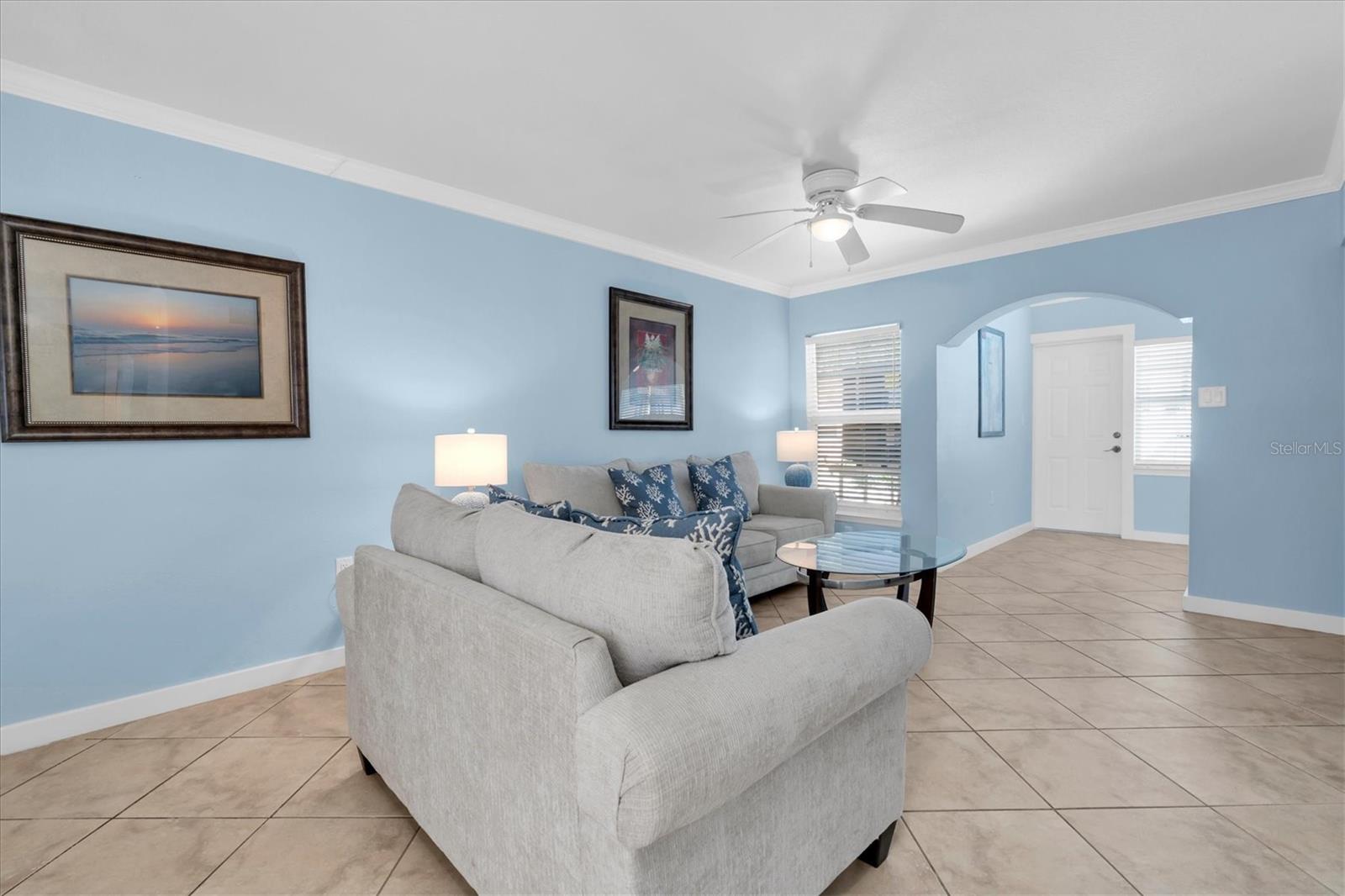 BAREFOOT BEACH RESORT OF INDIAN SHORES - Residential