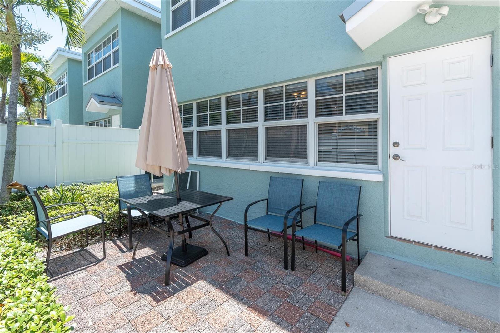 BAREFOOT BEACH RESORT OF INDIAN SHORES - Residential