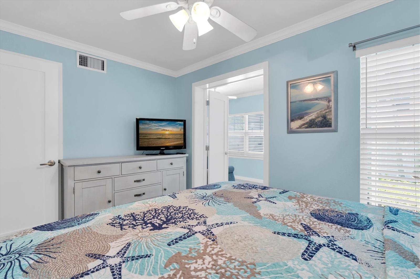 BAREFOOT BEACH RESORT OF INDIAN SHORES - Residential