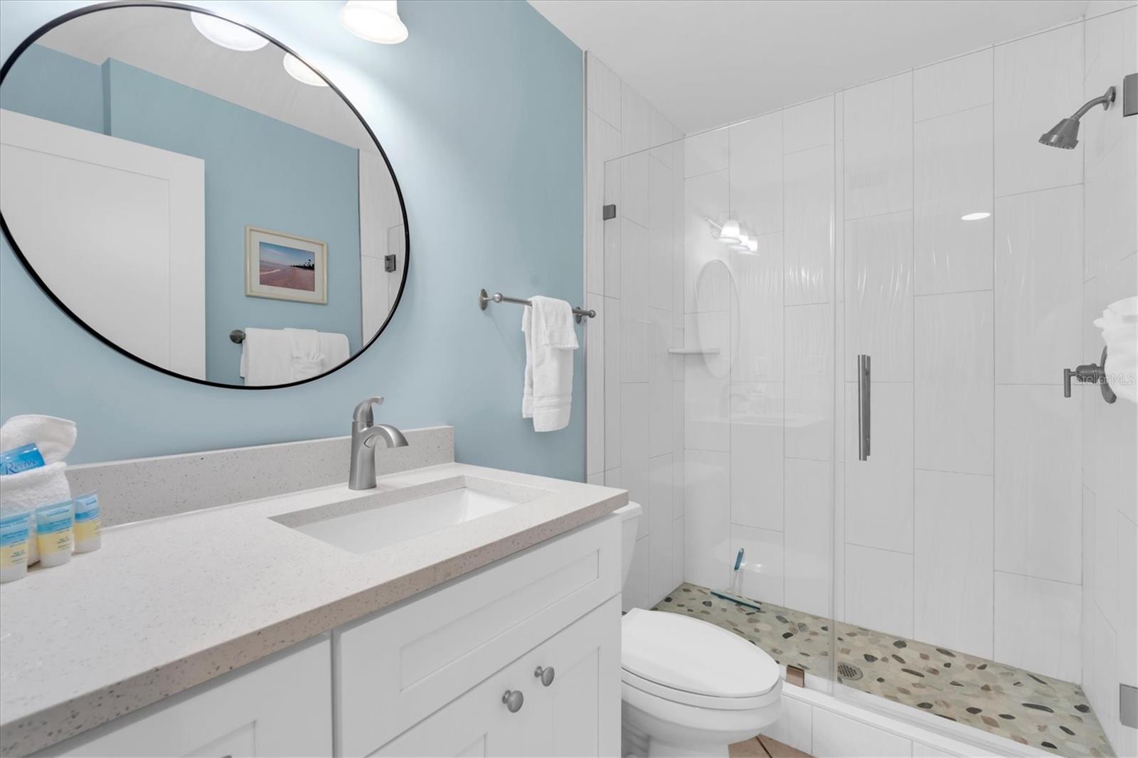 BAREFOOT BEACH RESORT OF INDIAN SHORES - Residential