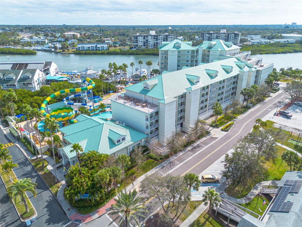 Photo of 399 2nd Street #219, Indian Rocks Beach, FL 33785 (MLS # TB8453931)