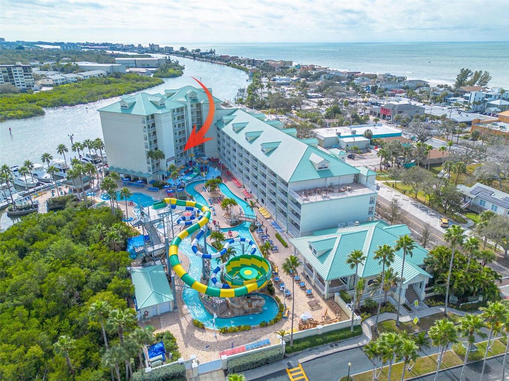 Photo of 399 2nd Street #219, Indian Rocks Beach, FL 33785 (MLS # TB8453931)