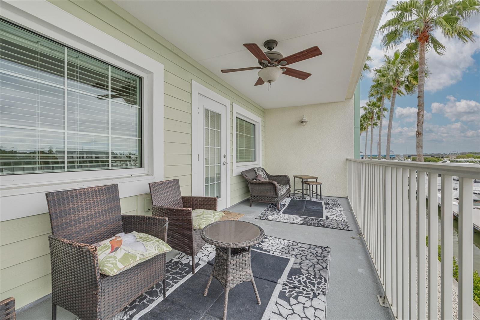 HARBOURSIDE AT MARKER 33 VACATION CONDO - Residential