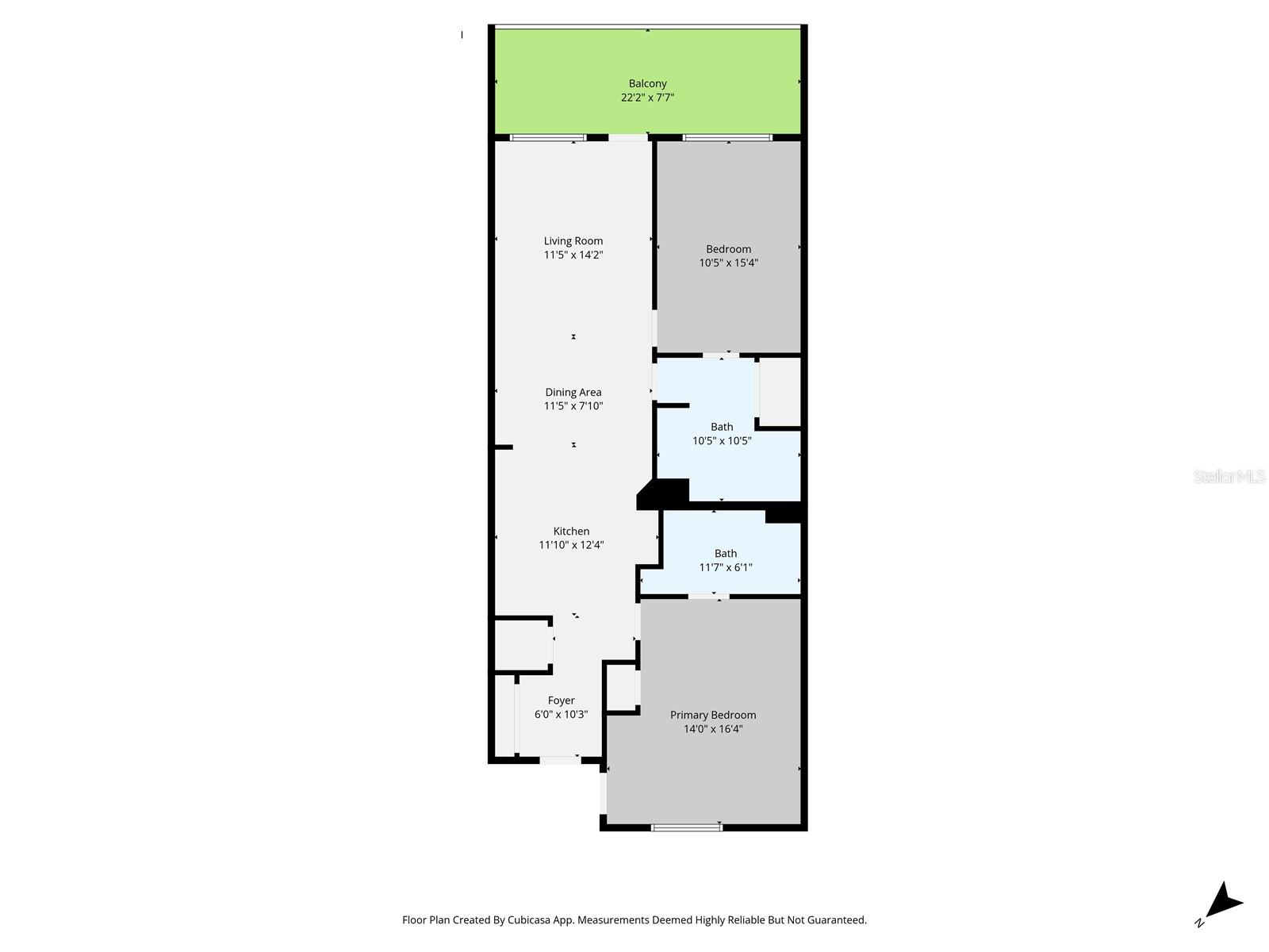 HARBOURSIDE AT MARKER 33 VACATION CONDO - Residential