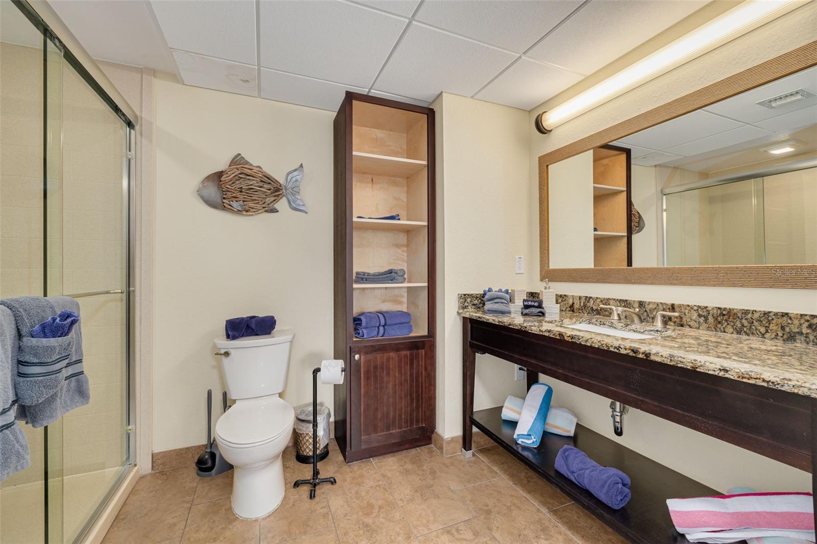 HARBOURSIDE AT MARKER 33 VACATION CONDO - Residential