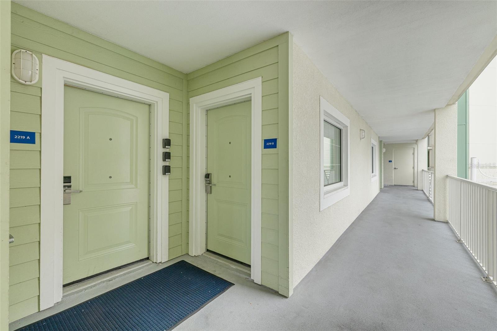 HARBOURSIDE AT MARKER 33 VACATION CONDO - Residential