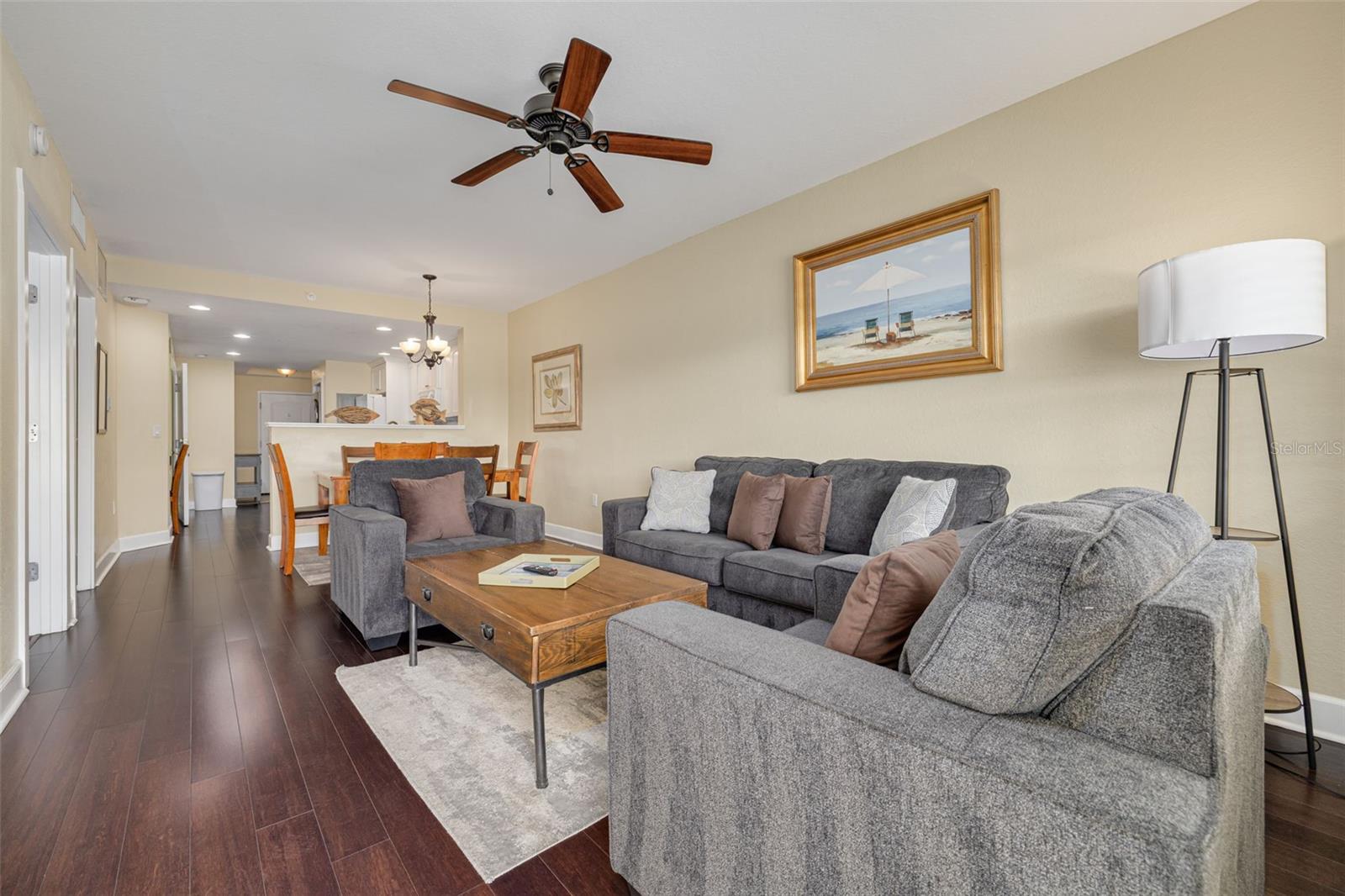 HARBOURSIDE AT MARKER 33 VACATION CONDO - Residential