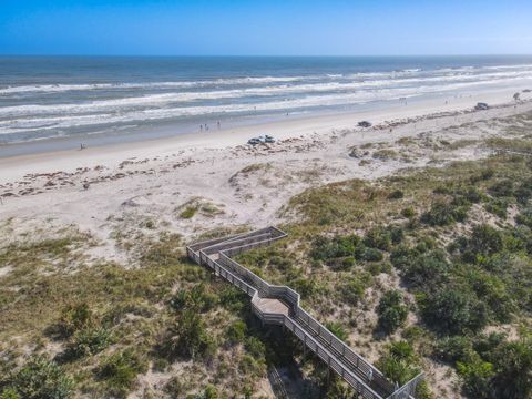 A home in NEW SMYRNA BEACH