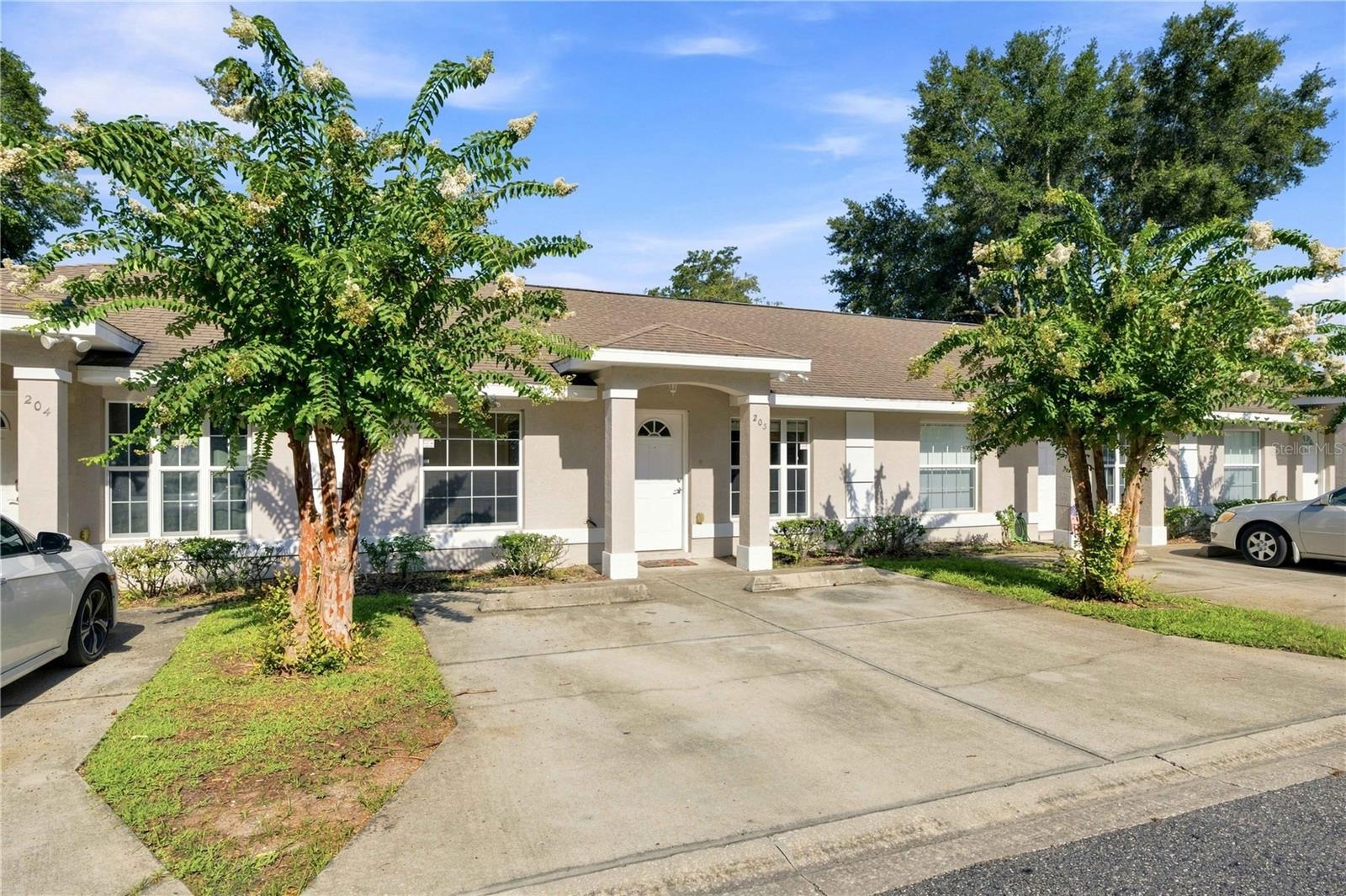 3630 NE 8TH PLACE 203