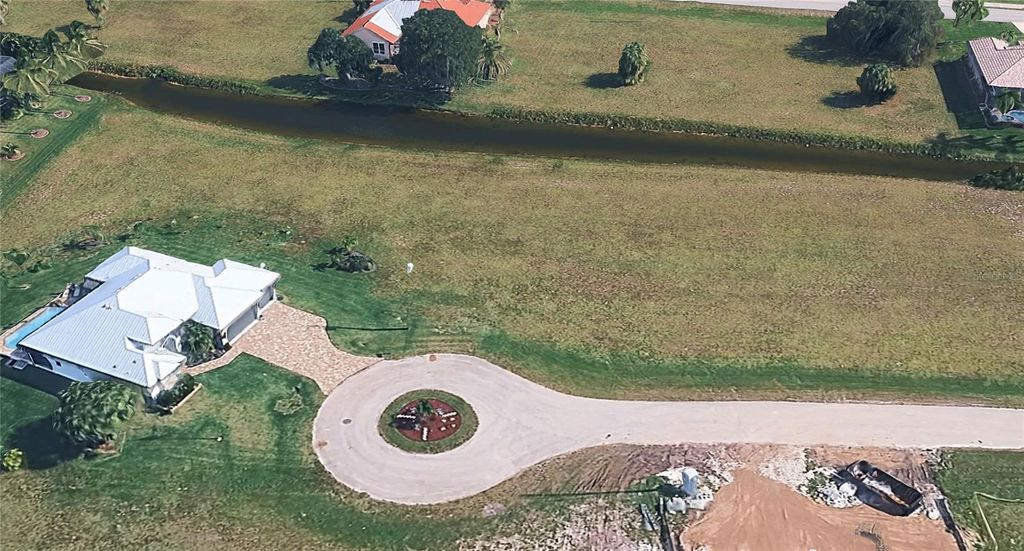 Photo of 17254 Tampico Lane, Punta Gorda, FL 33955 (MLS # C7520456)