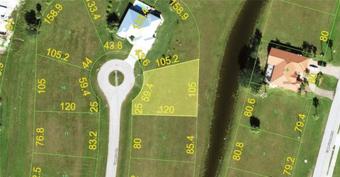 Photo of 17254 Tampico Lane, Punta Gorda, FL 33955 (MLS # C7520456)