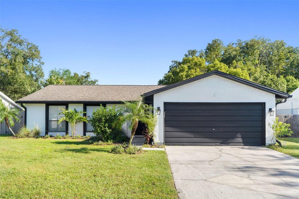 Photo of 5308 Black Pine Drive, Tampa, FL 33624 (MLS # TB8558843)