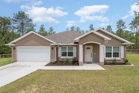 A home in OCALA