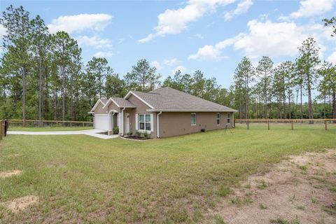 A home in OCALA