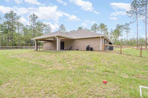 A home in OCALA