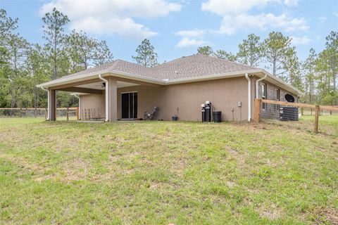 A home in OCALA