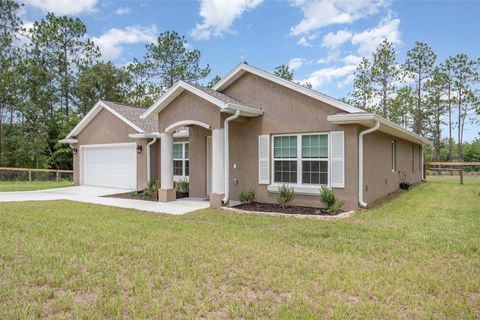 A home in OCALA