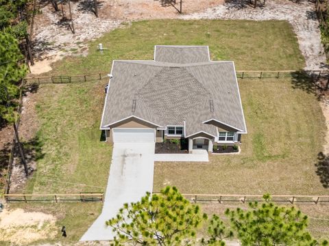 A home in OCALA