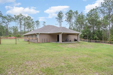 A home in OCALA