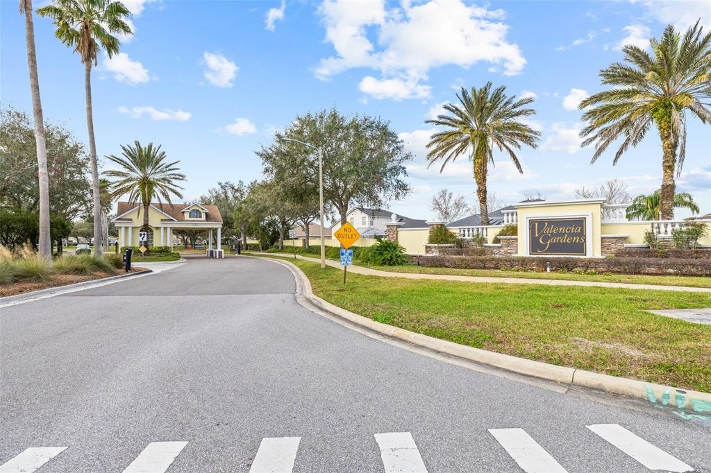 Photo of 22623 Cliffside Way, Land O Lakes, FL 34639 (MLS # TB8402959)