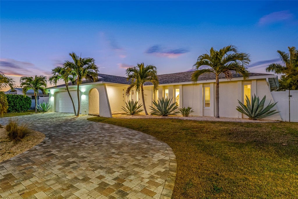 Photo of 17161 2nd Street E, North Redington Beach, FL 33708 (MLS # TB8546625)