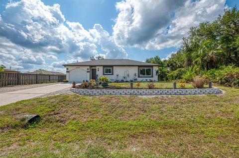 4044 S SALFORD BOULEVARD NORTH PORT FL 34287