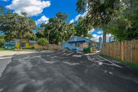 Tiny photo for 5148 SE Abshier Boulevard, Belleview, FL 34420 (MLS # OM681335)