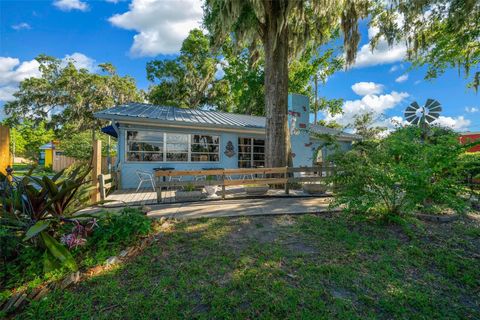 Tiny photo for 5148 SE Abshier Boulevard, Belleview, FL 34420 (MLS # OM681335)