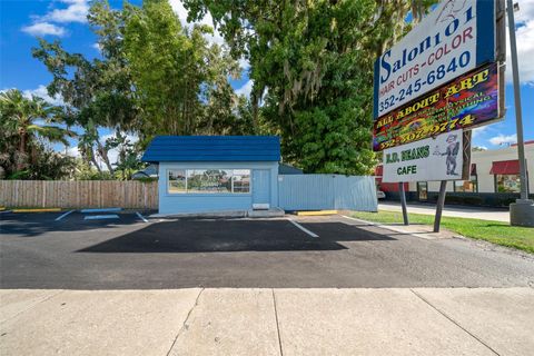 Tiny photo for 5148 SE Abshier Boulevard, Belleview, FL 34420 (MLS # OM681335)