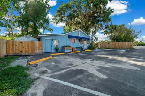 Tiny photo for 5148 SE Abshier Boulevard, Belleview, FL 34420 (MLS # OM681335)